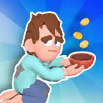 Begging Life Mod APK icon